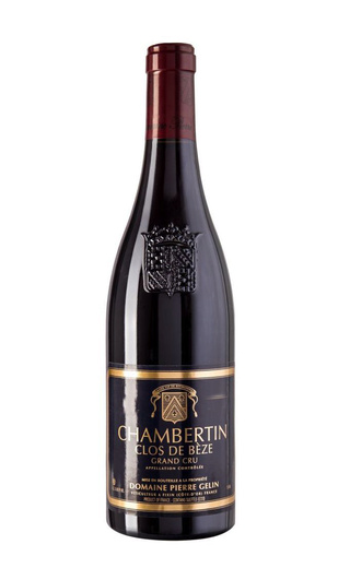 Домен Пьер Желан Шамбертен Кло де Без Гран Крю 2013 1.5 л фото вино Domaine Pierre Gelin Chambertin Clos de Beze Grand Cru 2013 1,5 л