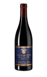 Вино Domaine Pierre Gelin Chambertin Clos de Beze Grand Cru 2015 0,75 л