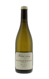 Вино Domaine Hubert Lamy Criots-Batard-Montrachet Grand Cru Haute Densite 2016 0,75 л