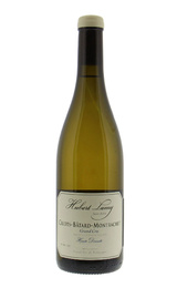 Вино Domaine Hubert Lamy Criots-Batard-Montrachet Haute Densite Grand Cru 2015 0,75 л