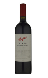Вино Penfolds Bin 28 Kalimna Shiraz 2016 0,75 л