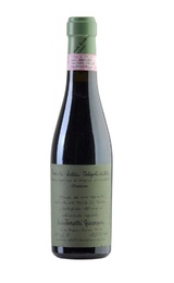 Вино Giuseppe Quintarelli Recioto della Valpolicella Classico 2007&nbsp;0,375&nbsp;л