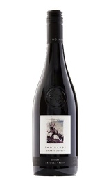 Вино Two Hands Gnarly Dudes Shiraz Barossa Valley 2018 0,75 л