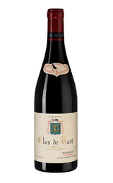 Вино Clos de Tart Grand Cru 2016 3 л