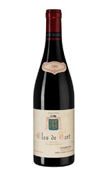 Вино Clos de Tart Grand Cru 1999 0,75 л