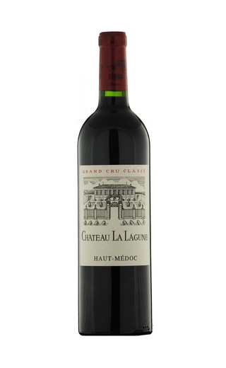 Шато Ла Лагун Гран Крю Классе О Медок 2004 1.5 л фото вино Chateau La Lagune Grand Cru Classe Haut-Medoc 2004 1,5 л