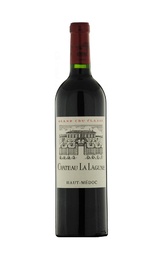 Вино Chateau La Lagune Grand Cru Classe Haut-Medoc 2004 1,5 л