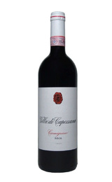 Вино Tenuta Capezzana Villa di Capezzana Carmignano 2015&nbsp;0,375&nbsp;л