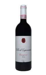 Вино Tenuta Capezzana Villa di Capezzana Carmignano 2015&nbsp;0,75&nbsp;л