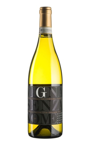 фото игристое вино Braida Moscato dAsti Vigna Senza Nome 2019 0,375 л