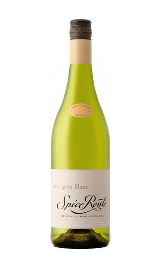 Вино Spice Route Sauvignon Blanc 2018 0,75 л