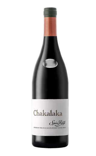 Вино Spice Route Chakalaka 2016 0,75 л