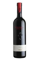 Вино Cantine Bigi Vipra Rossa Umbria 2018&nbsp;0,75&nbsp;л