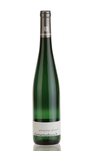 Клеменс Буш Маринбург Кабинетт 2017 0.75 л фото вино Clemens Busch Marienburg Kabinett 2017 0,75 л