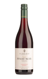 Вино Felton Road Calvert Pinot Noir 2018 0,75 л