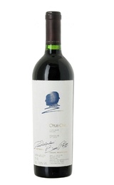 Вино Opus One 2007 0,75 л