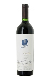 Вино Opus One 2000 0,75 л