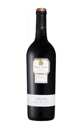 Вино Marques de Riscal Baron de Chirel Reserva Rioja 2015 0,375 л