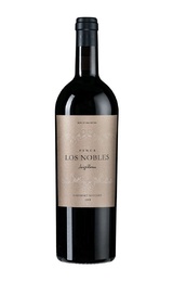 Вино Luigi Bosca Cabernet Bouchet Finca Los Nobles 2013 0,75 л