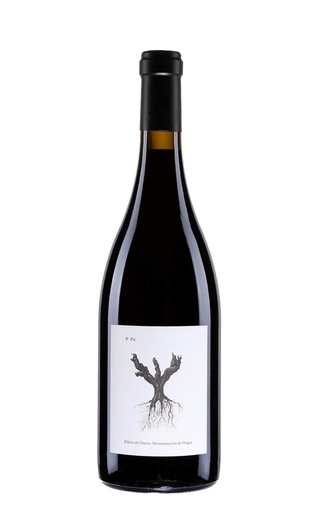 Доминио де Пингус 2017 0.75 л фото вино Dominio de Pingus 2017 0,75 л