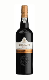 Портвейн Graham's Late Bottled Vintage 2014 0,75 л