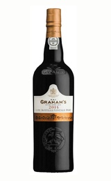 Портвейн Graham's Late Bottled Vintage 2008 0,75 л