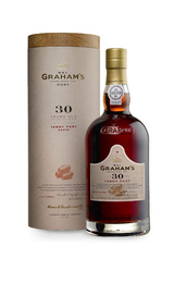 Портвейн Graham's 30 Year Old Tawny Port 0,2 л