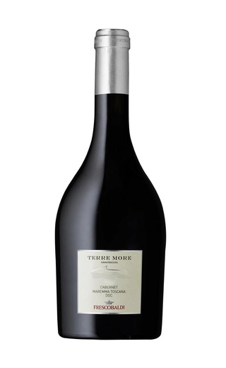 Вино Marchesi de Frescobaldi Terre More Ammiraglia 2016 0,75 л