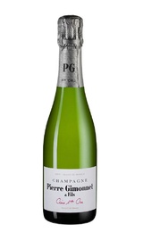 Шампанское Pierre Gimonnet et Fils Cuis Premier Cru Brut 0,375 л