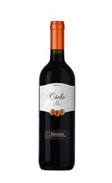 Вино Cielo e Terra Refosco 2018 0,75 л