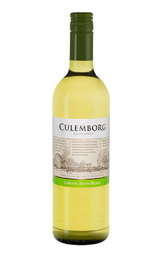 Вино Culemborg Chenin Blanc 2019&nbsp;0,75&nbsp;л