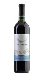 Вино Trapiche Cabernet Sauvignon 2018 0,75 л