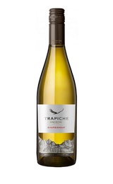 Вино Trapiche Oak Cask Chardonnay 2018 0,75 л