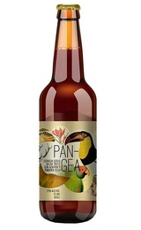 Пиво Domus Pan-Gea Belgia Triple 30 л