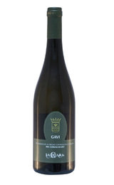 Вино La Chiara Gavi del Comune di Gavi 2018 0,75 л