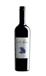 Вино Santa Alvara Carmenere Reserva 2013 0,75 л