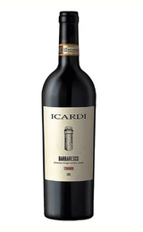 Вино Icardi Starderi Barbaresco 2015&nbsp;1,5&nbsp;л