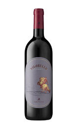 Вино Agricola San Felice Vigorello Toscana 2015&nbsp;1,5&nbsp;л
