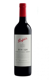 Вино Penfolds Bin 128 Coonawarra Shiraz 2016 0,75 л