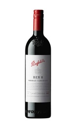 Вино Penfolds Bin 8 Cabernet Shiraz 2017 0,75 л