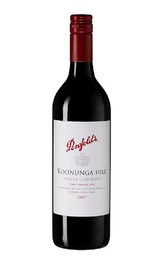 Вино Penfolds Koonunga Hill Shiraz 2017 0,75 л