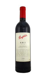 Вино Penfolds Shiraz RWT 2015 0,75 л