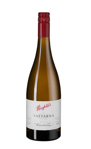 Пенфолдс Яттарна Шардоне 2016 0.75 л фото вино Penfolds Yattarna Chardonnay 2016 0,75 л