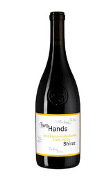Вино Two Hands Samantha's Garden 2016 0,75 л