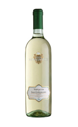 Вино Conti Serristori Vernaccia di San Gimignano 2019 0,75 л
