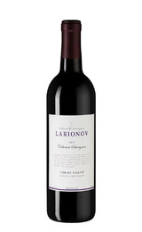 Вино Igor Larionov Cabernet Sauvignon Oakville 2017 0,75 л