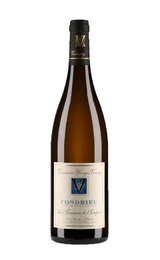 Вино Georges Vernay Les Terrases de l'Empire Condrieu 2017 0,375 л