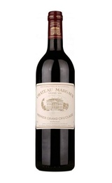 Вино Chateau Margaux Grand Cru Classe 1983 0,75 л