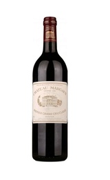 Вино Chateau Margaux Grand Cru Classe 1996 1,5 л