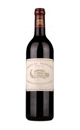 Вино Chateau Margaux Grand Cru Classe 2016 0,75 л